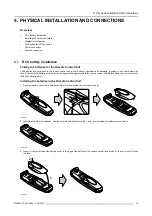 Предварительный просмотр 23 страницы Barco MCM-50 User Manual