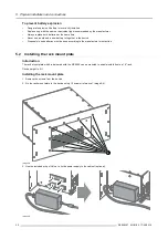 Предварительный просмотр 24 страницы Barco MCM-50 User Manual