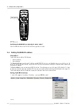 Предварительный просмотр 32 страницы Barco MCM-50 User Manual