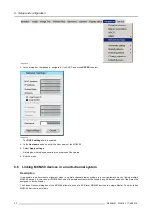 Preview for 36 page of Barco MCM-50 User Manual