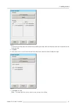 Preview for 45 page of Barco MCM-50 User Manual