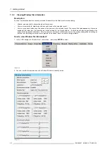 Preview for 46 page of Barco MCM-50 User Manual