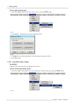 Preview for 48 page of Barco MCM-50 User Manual