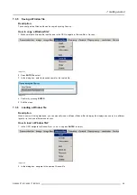 Preview for 49 page of Barco MCM-50 User Manual