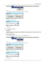 Preview for 53 page of Barco MCM-50 User Manual