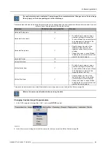 Preview for 63 page of Barco MCM-50 User Manual