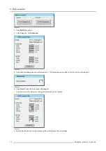 Предварительный просмотр 64 страницы Barco MCM-50 User Manual