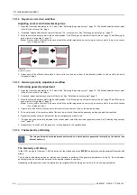 Preview for 72 page of Barco MCM-50 User Manual