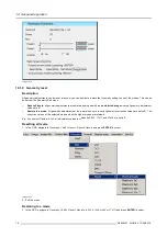 Preview for 78 page of Barco MCM-50 User Manual