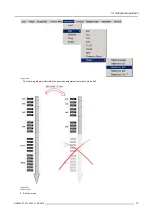 Preview for 79 page of Barco MCM-50 User Manual