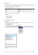 Preview for 84 page of Barco MCM-50 User Manual