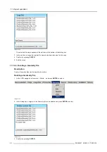 Preview for 86 page of Barco MCM-50 User Manual