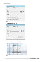 Preview for 88 page of Barco MCM-50 User Manual