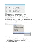 Preview for 96 page of Barco MCM-50 User Manual