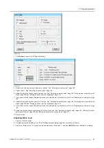 Preview for 97 page of Barco MCM-50 User Manual