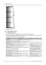 Preview for 102 page of Barco MCM-50 User Manual