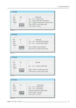 Предварительный просмотр 103 страницы Barco MCM-50 User Manual