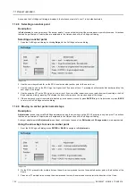 Предварительный просмотр 104 страницы Barco MCM-50 User Manual