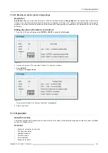 Предварительный просмотр 105 страницы Barco MCM-50 User Manual