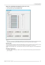 Preview for 109 page of Barco MCM-50 User Manual