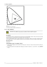 Preview for 114 page of Barco MCM-50 User Manual