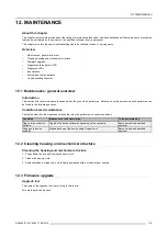 Preview for 119 page of Barco MCM-50 User Manual