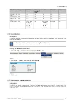 Preview for 123 page of Barco MCM-50 User Manual