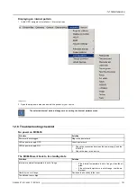 Preview for 125 page of Barco MCM-50 User Manual