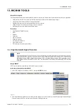 Preview for 127 page of Barco MCM-50 User Manual