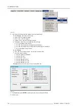 Preview for 130 page of Barco MCM-50 User Manual