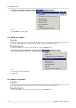 Preview for 132 page of Barco MCM-50 User Manual