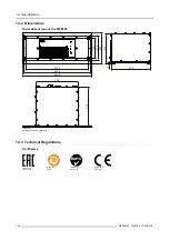 Preview for 138 page of Barco MCM-50 User Manual