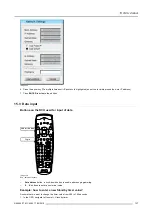 Предварительный просмотр 141 страницы Barco MCM-50 User Manual