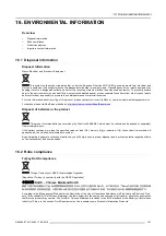 Preview for 145 page of Barco MCM-50 User Manual