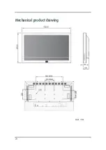 Preview for 20 page of Barco MD-4221 User Manual