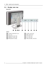 Предварительный просмотр 8 страницы Barco MDCC-4230 User Manual