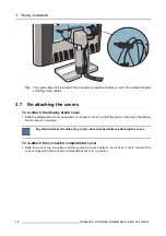 Preview for 14 page of Barco MDCC-4230 User Manual