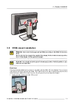 Preview for 15 page of Barco MDCC-4230 User Manual