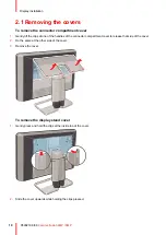 Preview for 10 page of Barco MDCC-4330 User Manual