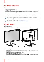 Предварительный просмотр 6 страницы Barco MDCC-4430 User Manual