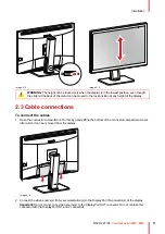 Предварительный просмотр 11 страницы Barco MDCC-4430 User Manual