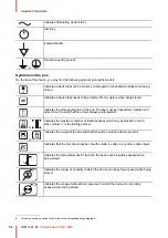 Preview for 54 page of Barco MDCC-4430 User Manual