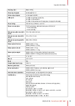 Preview for 57 page of Barco MDCC-4430 User Manual