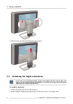 Предварительный просмотр 10 страницы Barco MDCC-6230 User Manual