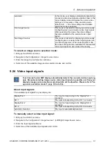 Preview for 33 page of Barco MDCC-6230 User Manual