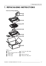 Preview for 39 page of Barco MDCC-6230 User Manual