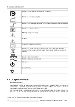 Preview for 50 page of Barco MDCC-6230 User Manual