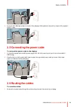 Preview for 13 page of Barco MDCC-6430 User Manual