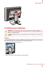 Preview for 15 page of Barco MDCC-6430 User Manual