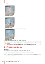 Preview for 16 page of Barco MDCC-6430 User Manual